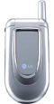 Free LG C1100 handsets