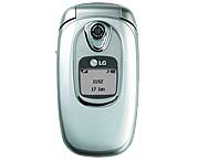 Free LG C3310 handsets