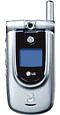 Free LG u8110 handsets