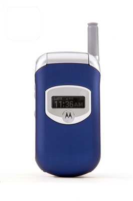 Motorola V260