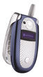 Motorola V560 mobile phone