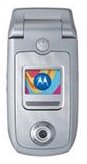 Free Motorola A668 handsets