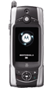 Motorola A925 mobile phone deals