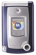 Free Motorola MPx handsets