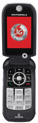 Motorola V1050