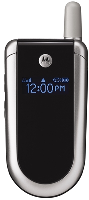 Motorola V186