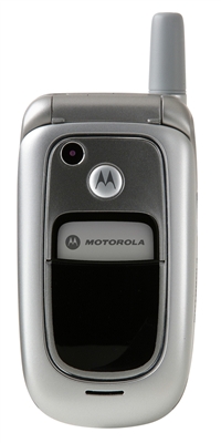 Free Motorola V235 handsets