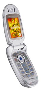 Motorola V400 mobile phone deals