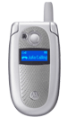 Motorola V500 mobile phone deals