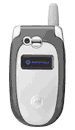 Motorola V547 ( Click To Enlarge )