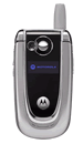 Motorola V600 mobile phone deals