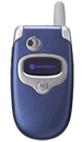 Motorola V300