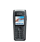  Nokia 6230 ( Click To Enlarge )