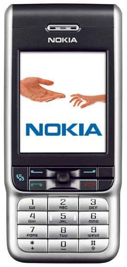  Nokia 3230 ( Click To Enlarge )