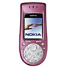  Nokia 3650 ( Click To Enlarge )