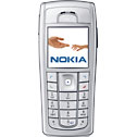  Nokia 6230i Mobile Phone