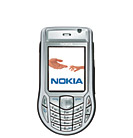  Nokia 6630 Smartphone( Click To Enlarge )