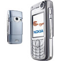  Nokia 6680 ( Click To Enlarge )