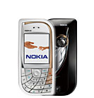  Nokia 7610 ( Click To Enlarge )