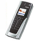 Nokia 9500 Communicator