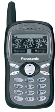  Panasonic A100 ( Click To Enlarge )