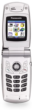  Panasonic A500 ( Click To Enlarge )