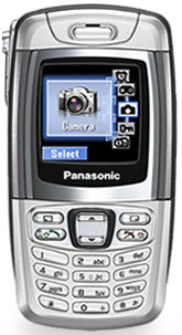  Panasonic X300 ( Click To Enlarge )