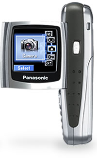  Panasonic X300 ( Click To Enlarge )
