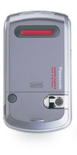  Panasonic X500 ( Click To Enlarge )