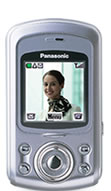  Panasonic X500 ( Click To Enlarge )