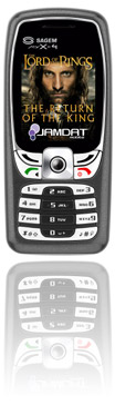  Sagem myX-4 ( Click To Enlarge )