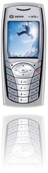  Sagem myX5-2 ( Click To Enlarge )