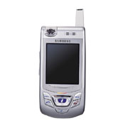 Samsung D410