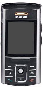 Samsung D720