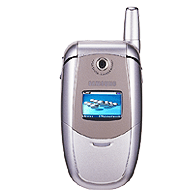 Samsung E300