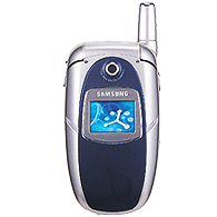 Samsung E310