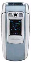 Samsung E710