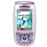 Samsung E800