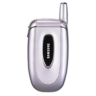 Samsung X450