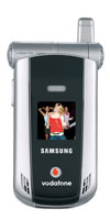 Samsung Z110 Mobile Phones