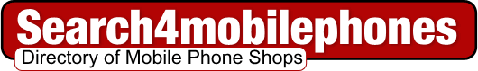 NEC Mobile phone shops
