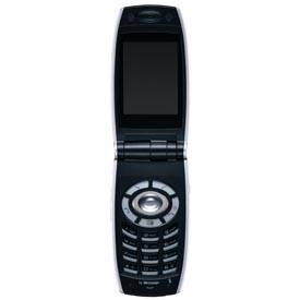  Sharp GX25 Mobile Phone