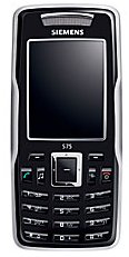  Siemens S75 Mobile Phones