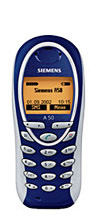 Siemens A50 ( Click To Enlarge )