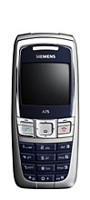 Siemens A75