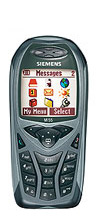  Siemens M55 ( Click To Enlarge )