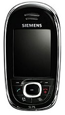 Siemens SL75