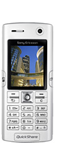  Sony Ericsson K608i