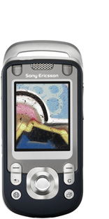 Sony Ericsson S600i