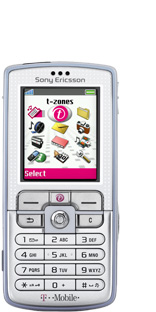  Sony Ericsson D750i ( Click To Enlarge )